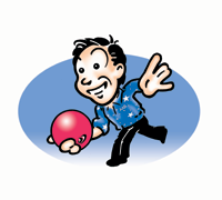Bowling F Bowling F
