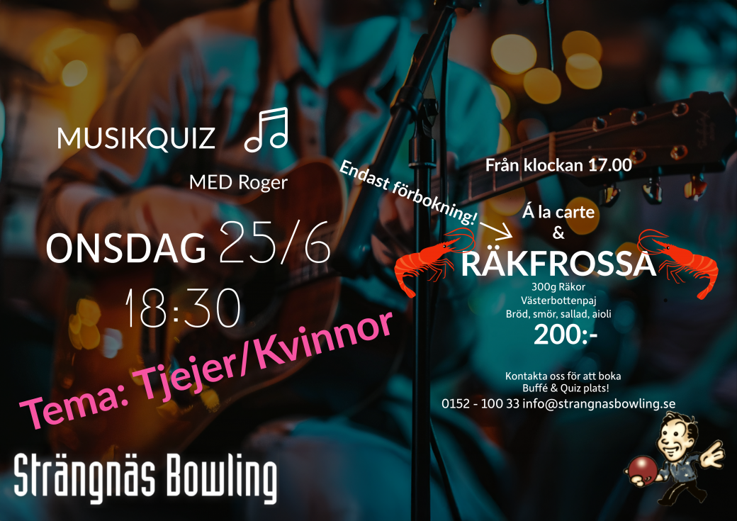 tjejtema ny